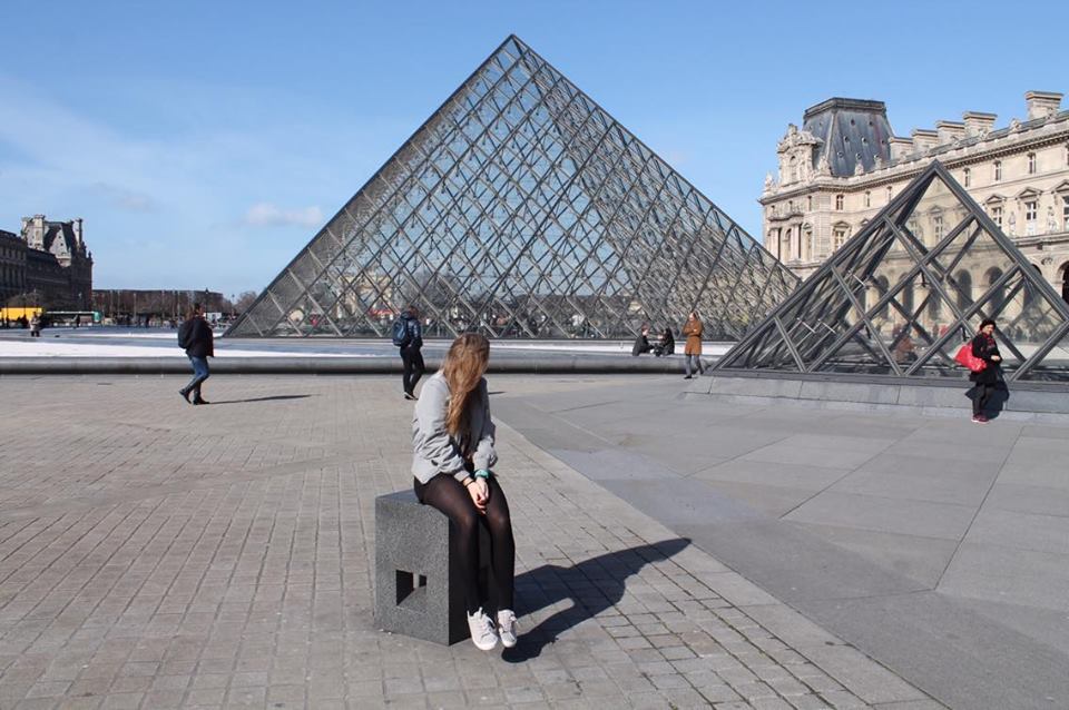 louvre