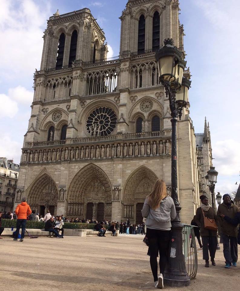 notre